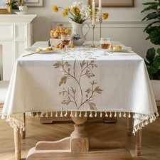 Nappe Carree Anti Tache Nappe