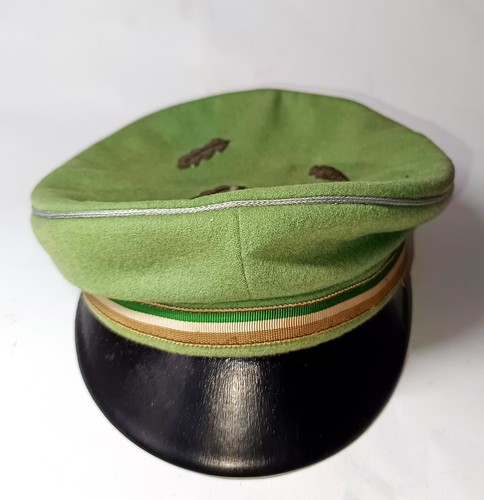 Casquette allemande étudiant - casquette,