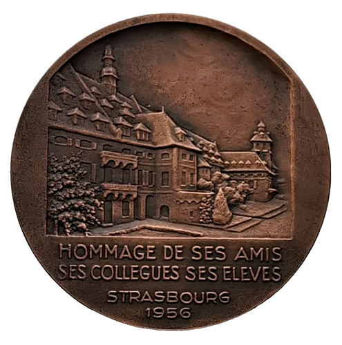 Med 151 médaille médecine - med, médaille.