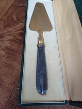 Pelle à tarte ancienne -