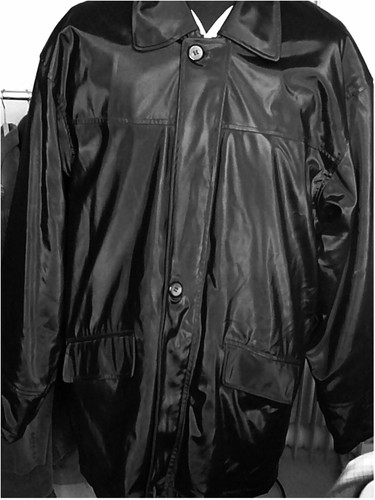 Impermeable homme - 54,