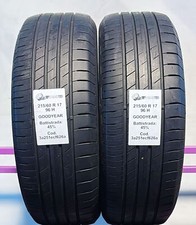 PNEU USAGÉ GOODYEAR EFFICIENT
