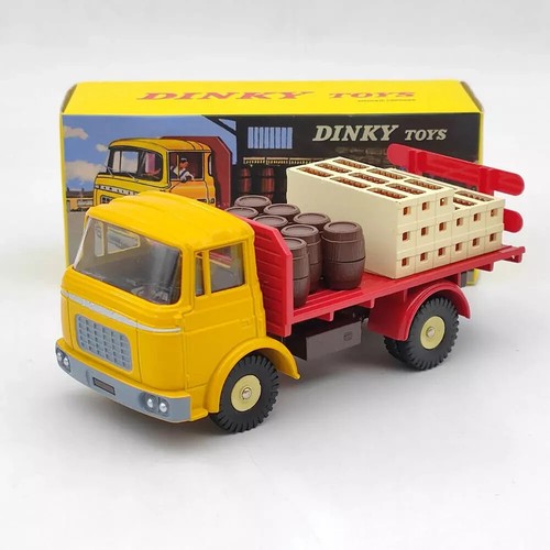 Berliet gak plateau brasseur - berliet,