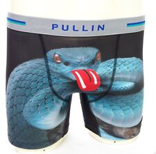 PULL IN Boxer Homme Fashion 2
