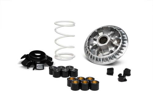 Set variateur malossi multivar - variateur,