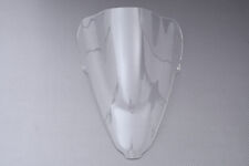 Bulle Claire en Polycarbonate / Saute Vent SUZUKI VSTROM 1000 V-STROM 2002-2003