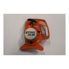 LANCEUR COMPLET - DEBROUSSAILLEUSE STIHL FS 38 (9)