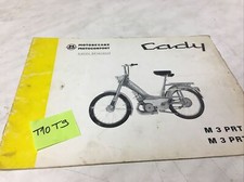 Motobécane Mobylette Cady M3