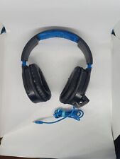 ? Casque Gamer Gaming Turtle Beach Ear Force 70P PC PS4 PS5 Switch Xbox One...