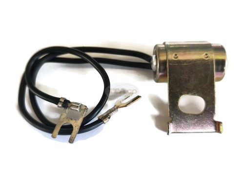 Condensateur oem japon 40 - condensateur, h5-40