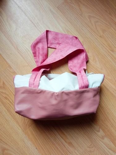 Pièce unique sac - pièce, à