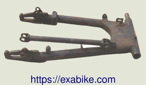 Bras oscillant pour kawasaki - oscillant,