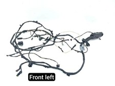 Harnais Rolls-Royce GHOST 2010