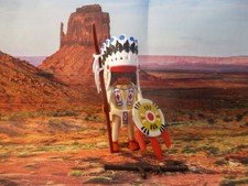 Playmobil Western / Indiens