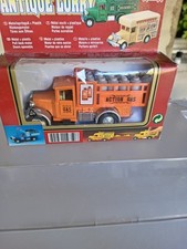 1/43 WELLY ANTIQUE LORRY FORD 1930 ACTION GAS