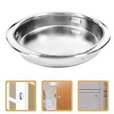  2 Pcs Clenche De Porte Interieur Poignée Interieure Poignées Garage