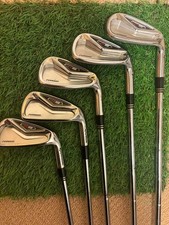 (TaylorMade) R9 Fer Forgé Set