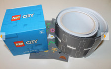 LEGO CITY/SPEED