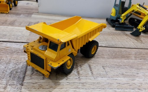 Dumper caterpillar joal - ,