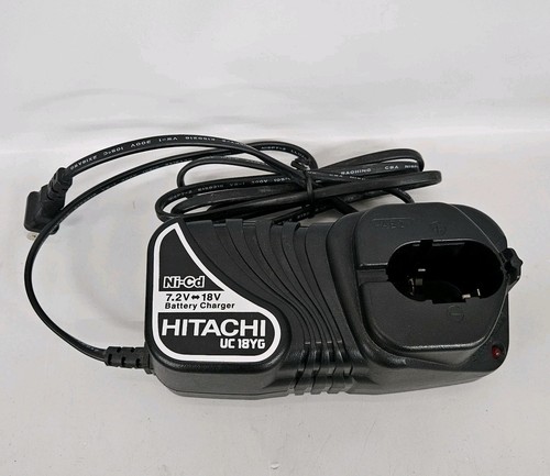 Hitachi 120v 6amp - 18yg), 2.6amp