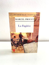 A la Recherche du Temps Perdu : La Fugitive - Marcel Proust | Livre | Bon Etat