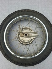 JANTE ROUE ARRIERE HONDA XR