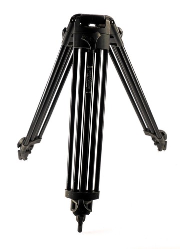 Trépied vidéo manfrotto - trépied,