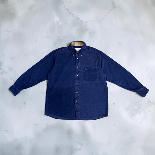 Chemise vintage burberrys - vintage, en