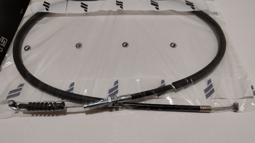 Câble embrayage yamaha - embrayage, 125