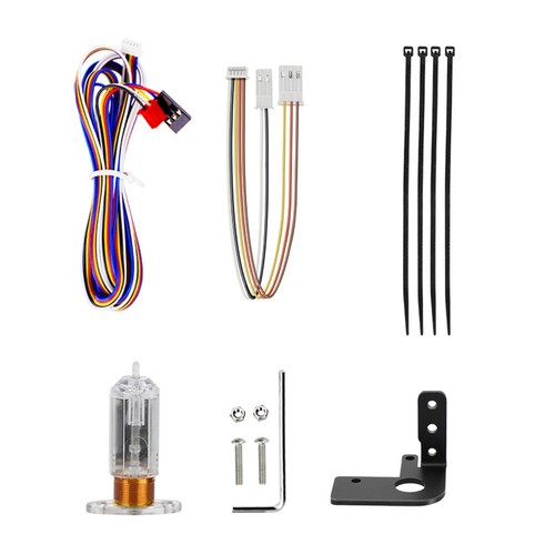 Kit capteur accessoire - accessoire, pour