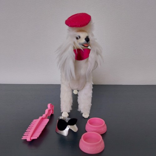 Vintage barbie prince lord - barbie,