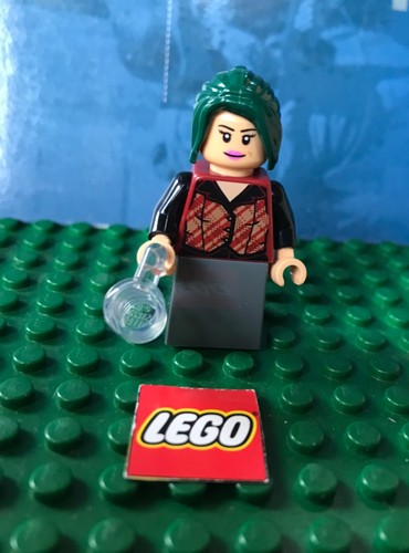 Minifigure lego one piece - piece,