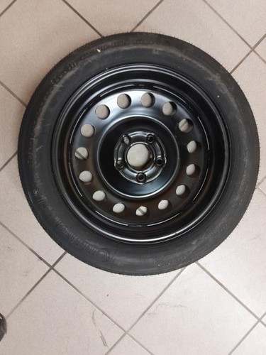 Roue secours bmw serie - secours,