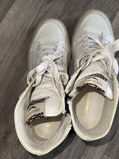 basket femme Zadig &Voltaire