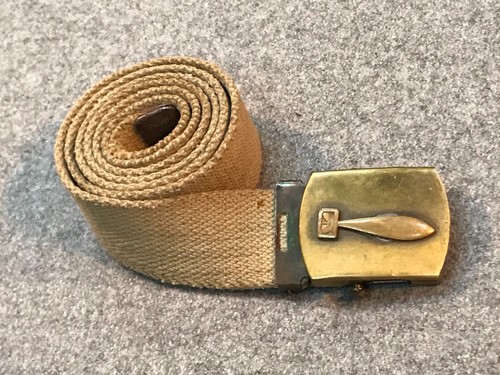 Ceinture pantalon officier - ceinture, de
