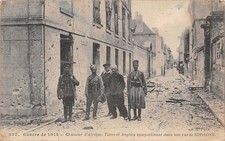 02 SOISSONS CHASSEUR D AFRIQUE