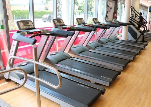 Tapis course run matrix - de,