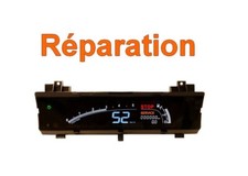 Réparation compteur Citroën C6