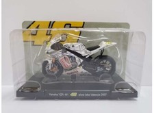 MOTO VALENTINO ROSSI AU 1/18