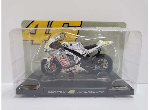 Moto valentino rossi - moto,