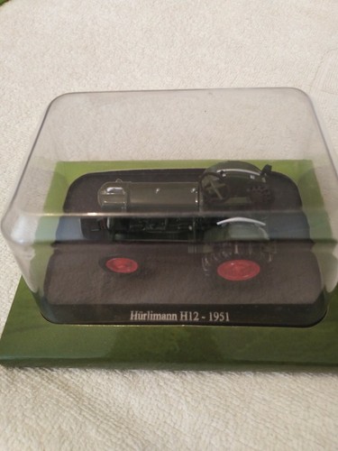 Hurlimann h12 1951 - h12,