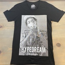 Wiz Khalifa Hypedream, Eleven