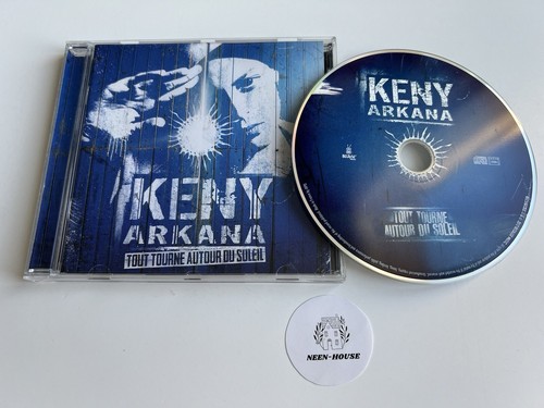 Keny arkana tout - keny,