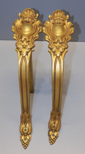 Belle paire embrasses style - paire, d'embrasses