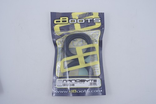 Dboots db10134b pneus nanobyte - dboots,