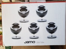 Jamo hcs sleek design 5 - design-,