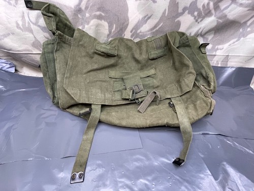 Sac dos large tissu - en,
