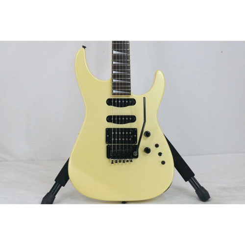 Guitare électrique fernandes - guitare,