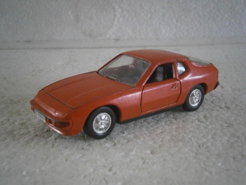 Voiture porsche 924 schuco a - voiture,