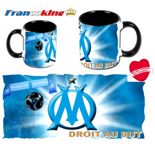 Mug Tasse céramique, Foot OM